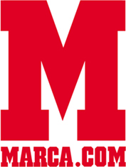 logo MARCA